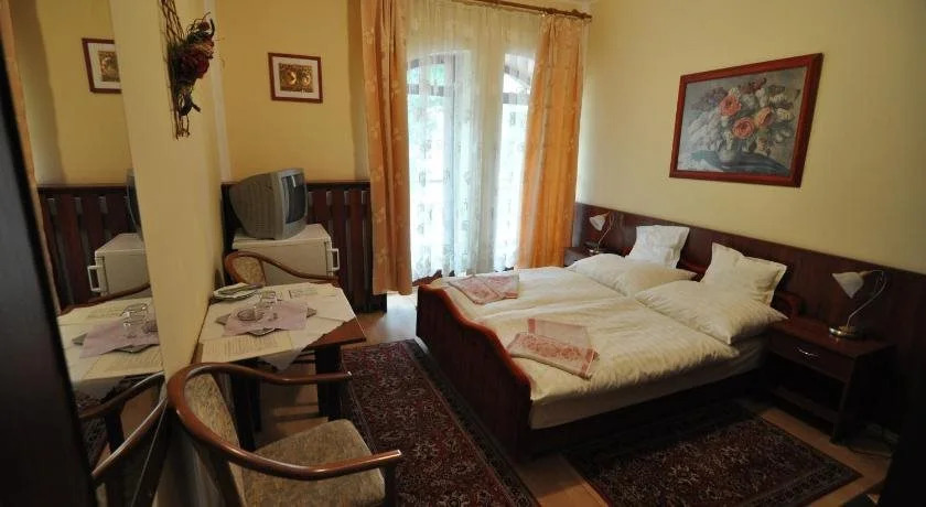 Hotel Átrium