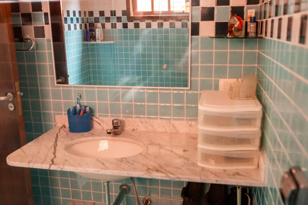 Melhor de Boiçucanga com piscina e ar