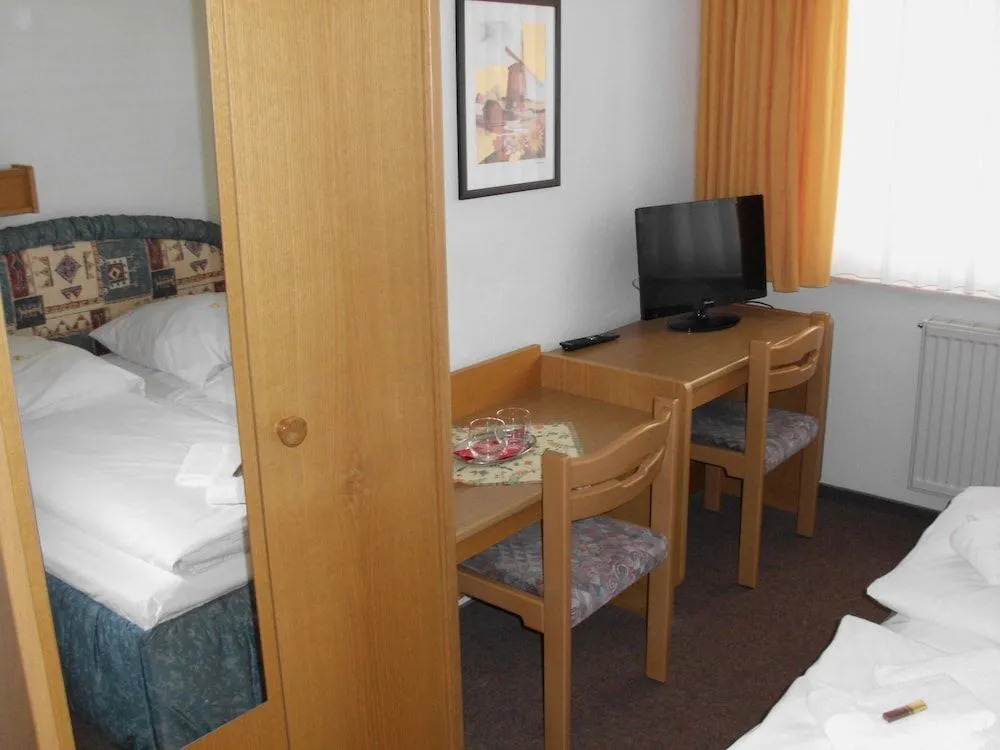 Hotel Sturm