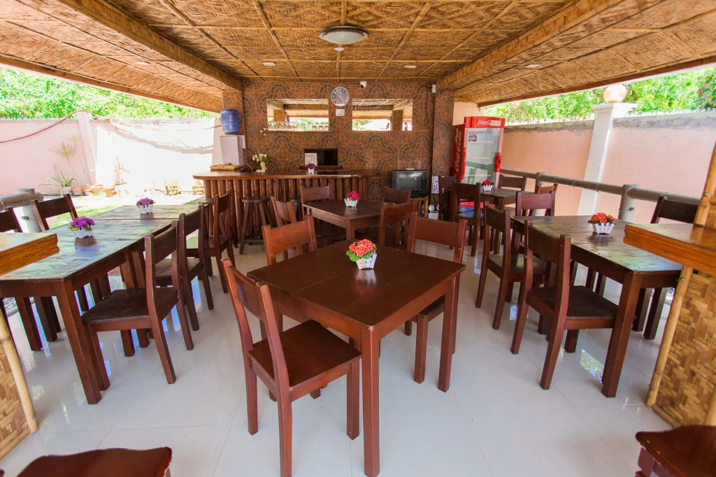 Conrada's Place Hotel and Resort