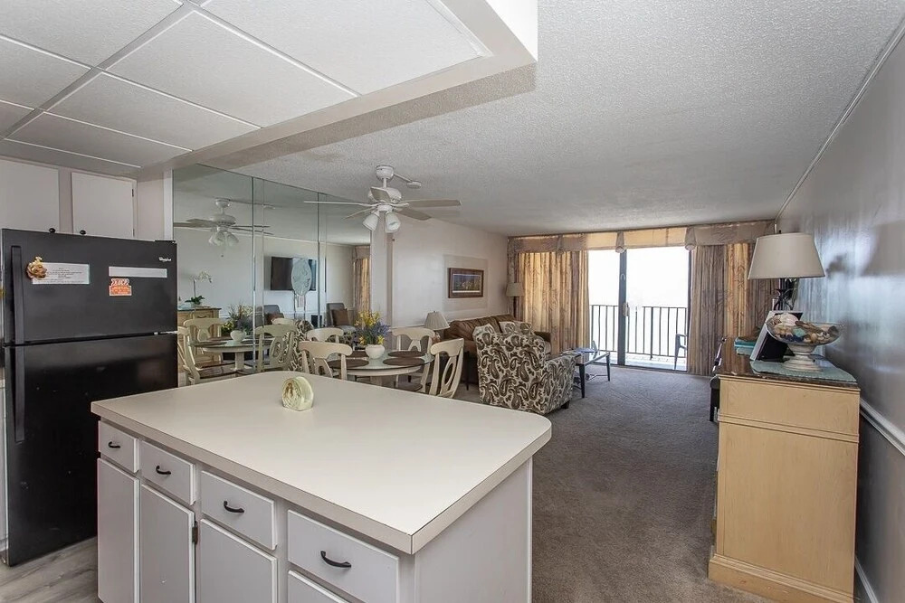 Royal Garden Resort603. 1 Bedroom Condo by RedAwning
