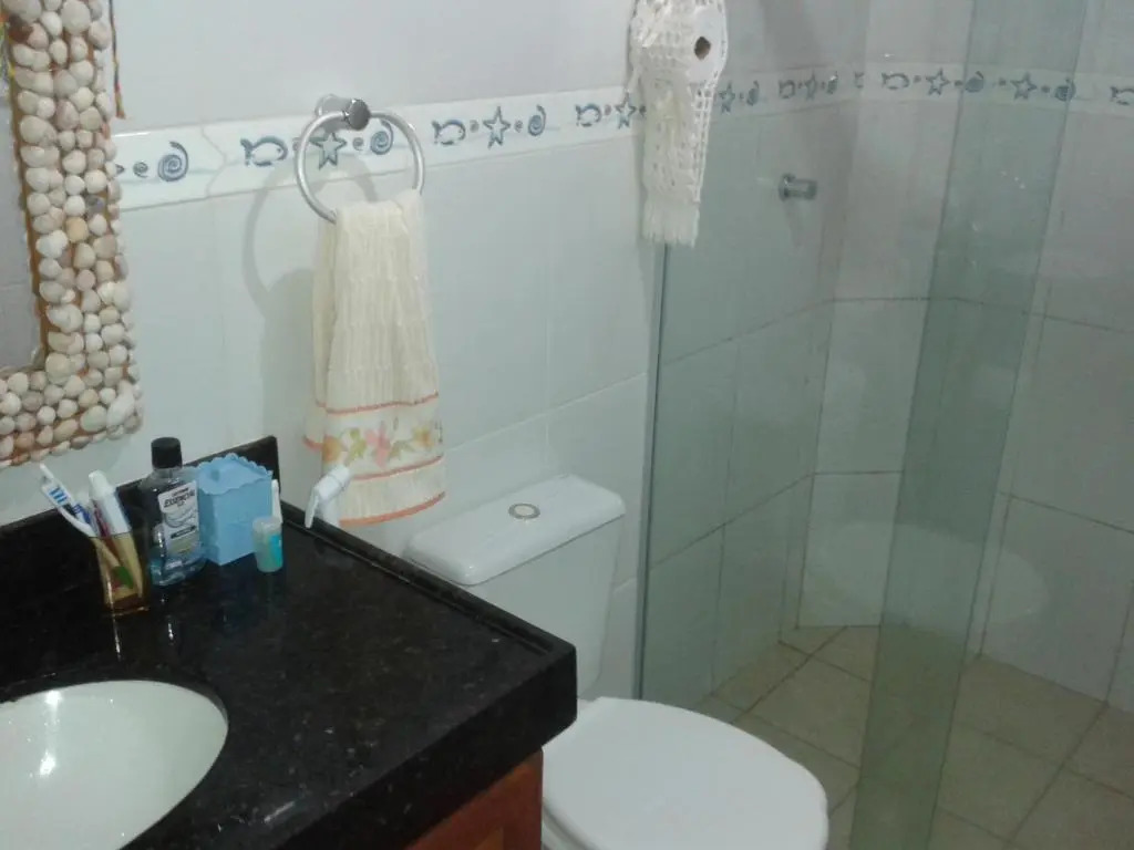 Serrote Breezes Apartamento 04