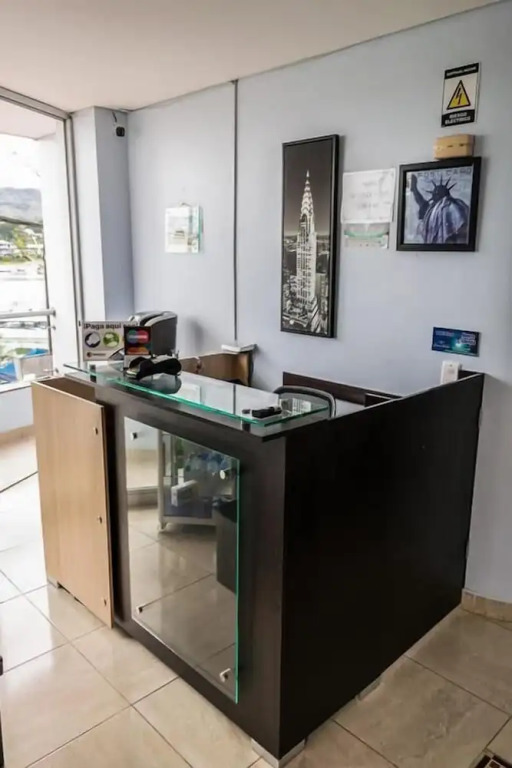 Hotel Brisas de Guatape