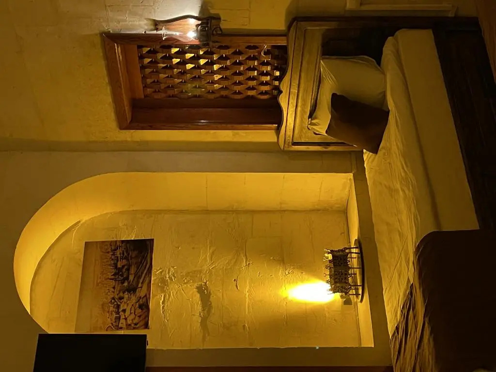 Pinarbasi Konagi Butik Otel