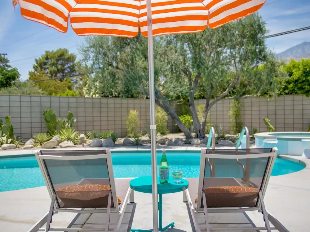 Desert Day Modern Holiday home 3