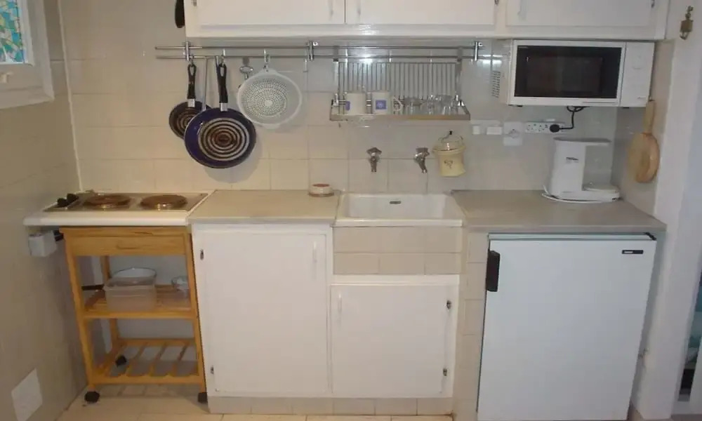 Studio in Palafrugell - 104803 by MO Rentals