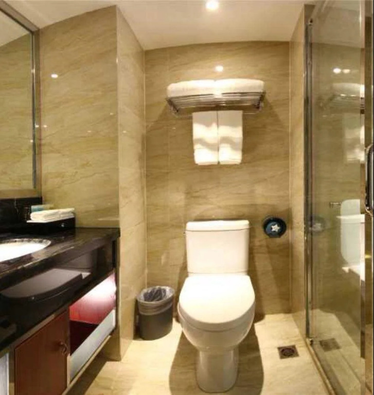Xiaoyinju Hotel