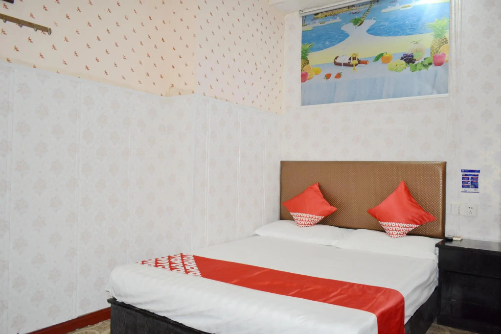OYO Jingxuan Express Hotel