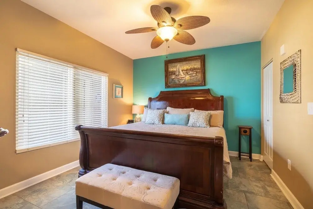 Shores Of Panama 621-sleeps 8, Free Beach Fun! Reserved Parking Space! 2 Bedroom Condo by RedAwning