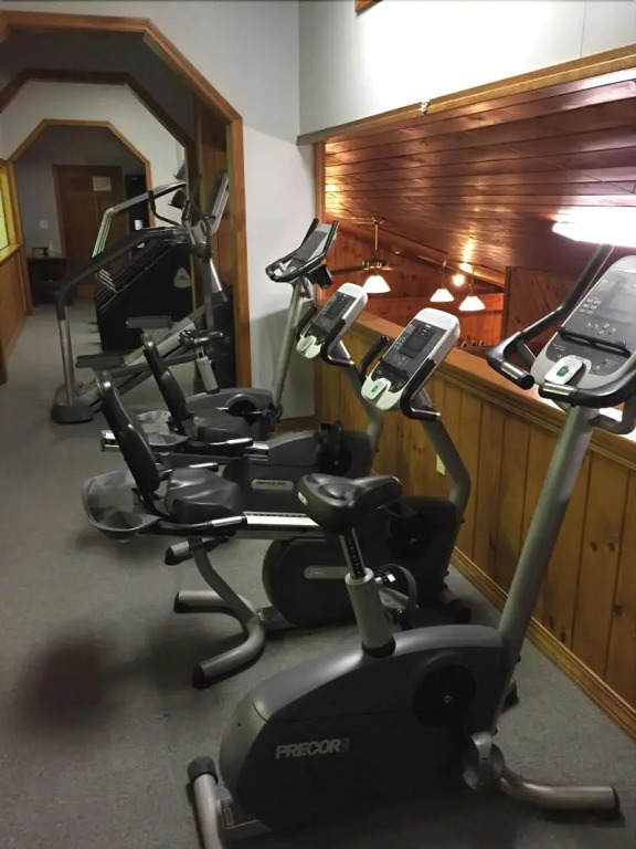 Nootka Lodge
