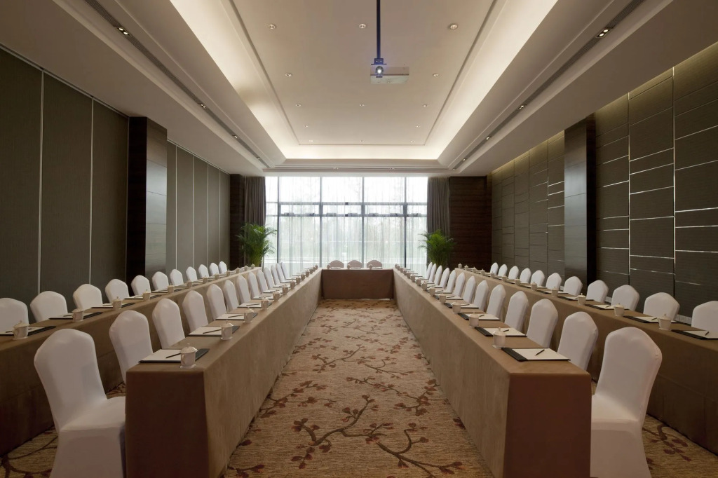 Beijing Riverside Hotel
