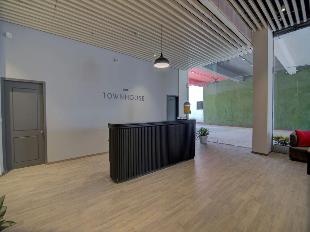 Townhouse Somani TC