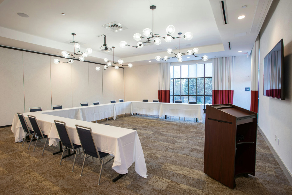 Hilton Garden Inn Southern Pines Pinehurst, Nc