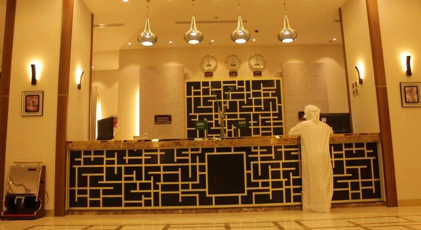 Al Fakhamah Al Masiyah Furnished Units
