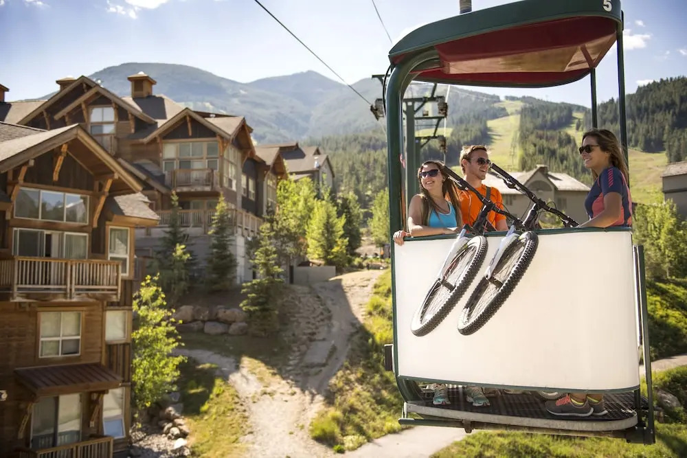 Panorama Mountain Resort - Premium Condos and Townhomes