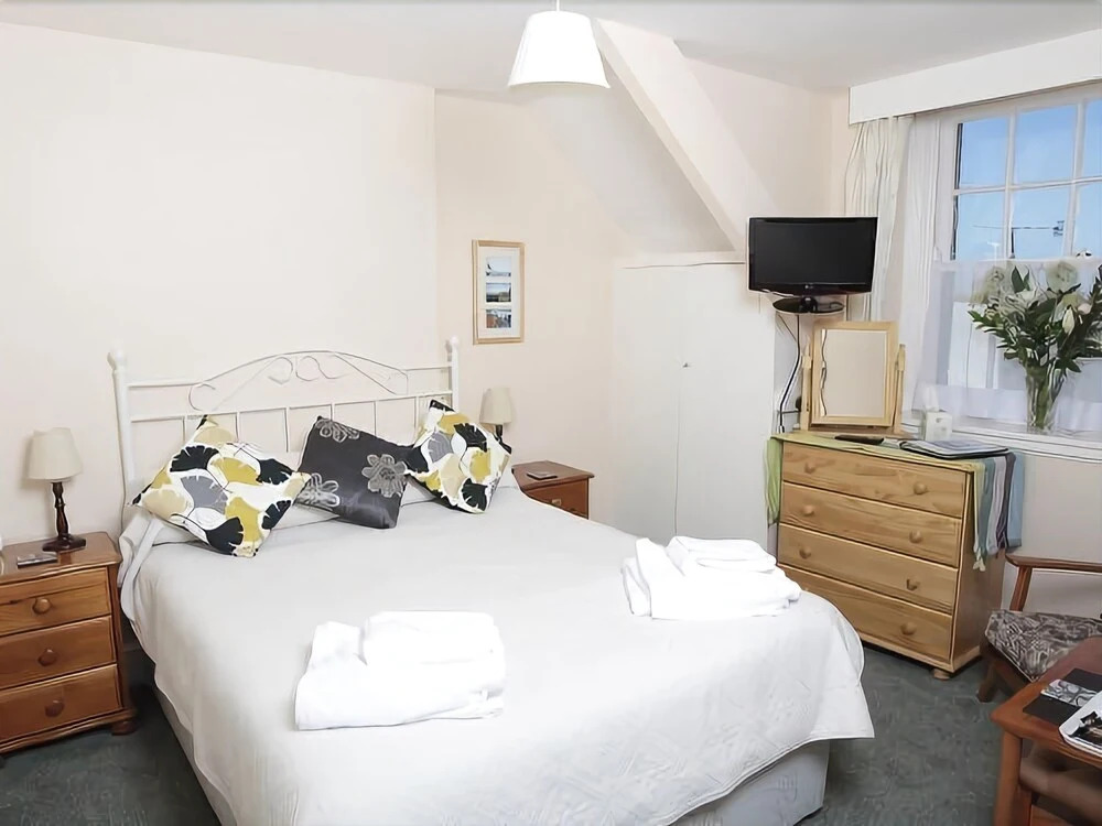 Overstream Guest House