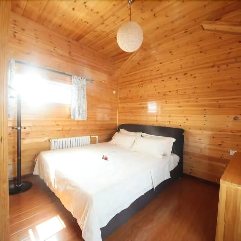 Biluota Sea-view Theme Hotel