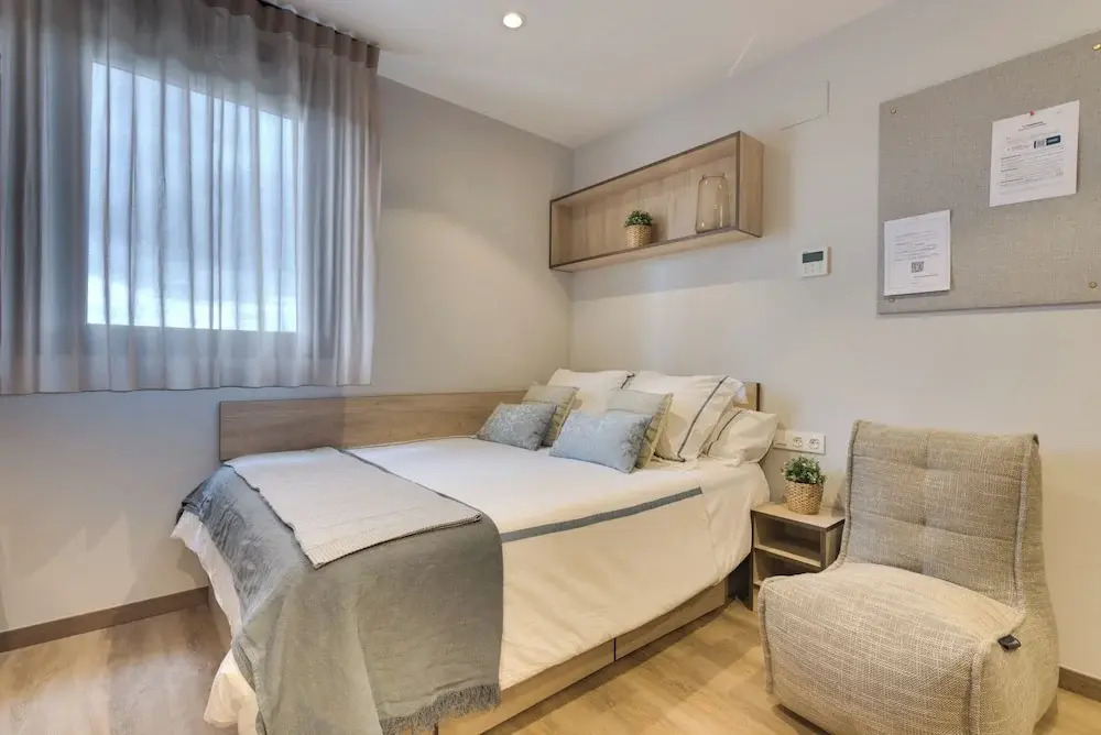 Livensa Living Salamanca