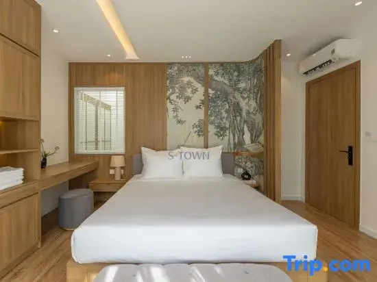 S-Solution Villa Phu Quoc by DDH