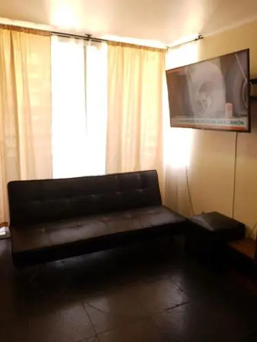 Apartamentos Santiago Centro R&M