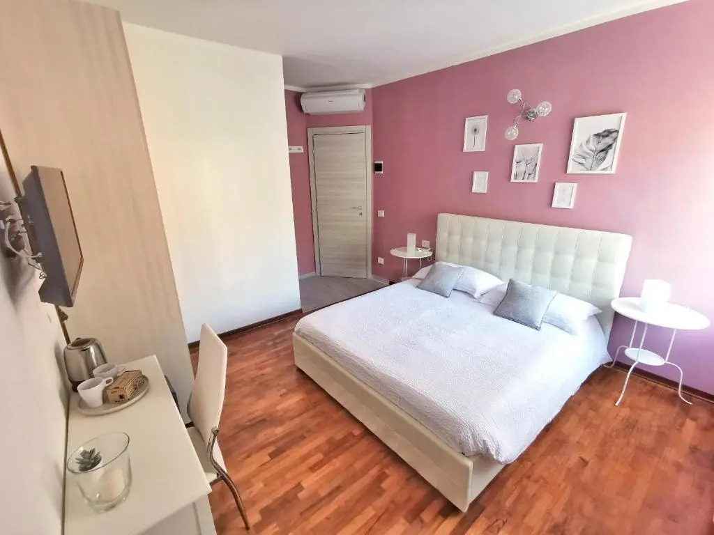 Le Giare B&B