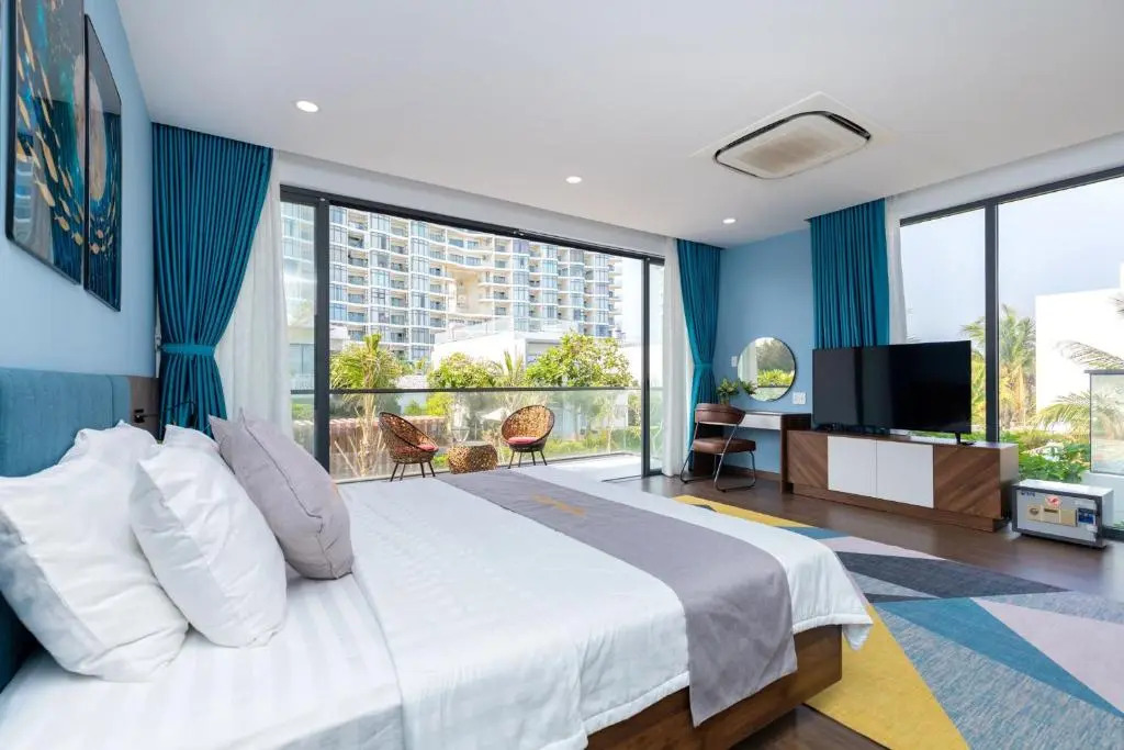 Palm Villa 35