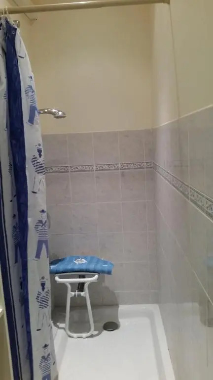 F2 centre Bastia
