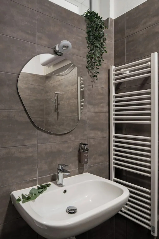 Apartment Pekarska 29 by goodnite cz
