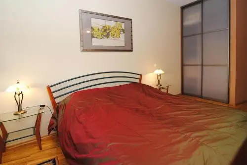 Vanagas Apartments