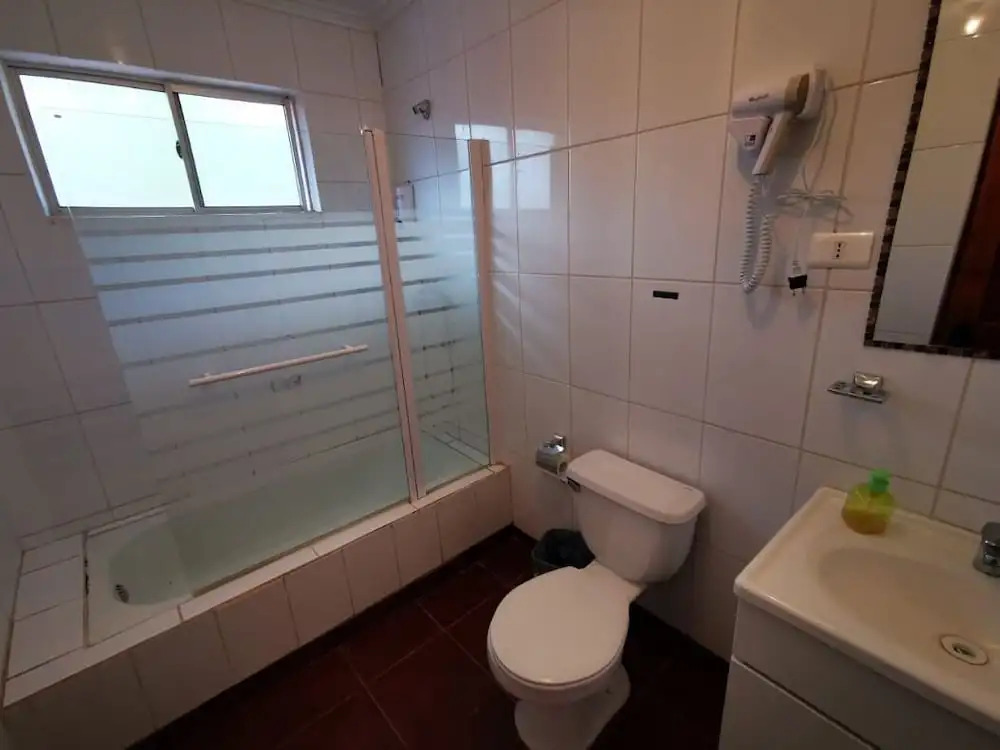 Barros Antai Bed & Breakfast