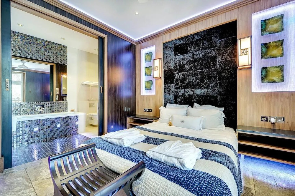 Mała Anglia Deluxe Rooms & SPA