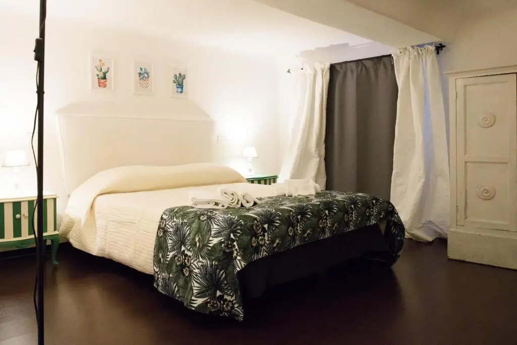 B&B Piccoli Leoni