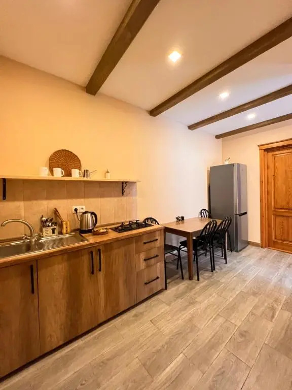 Guest House Borjomi Verde