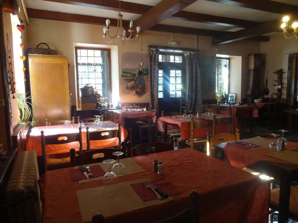 Auberge La Bergerie
