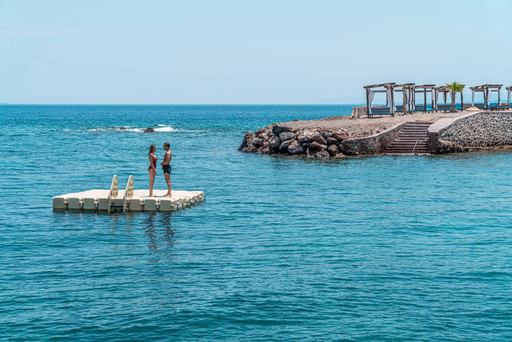 Assos Dove Resort & Spa Hotel