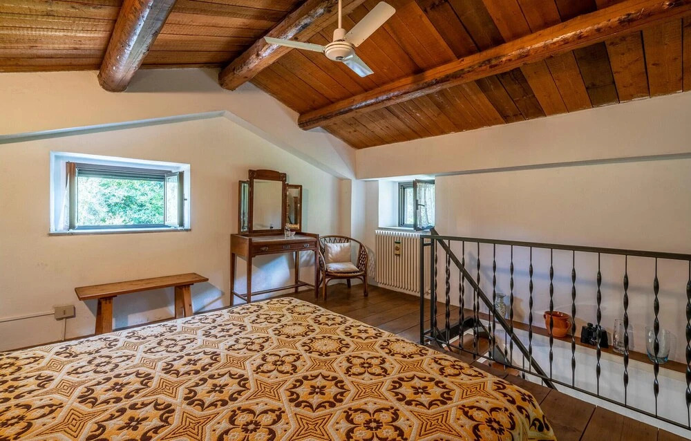 Awesome Home in San Giovanni Teatino With 2 Bedrooms