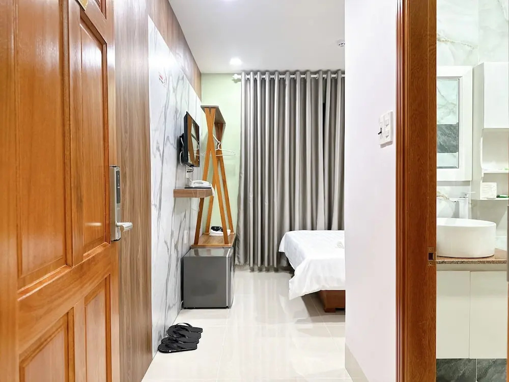Milanesa Hotel and Apartment