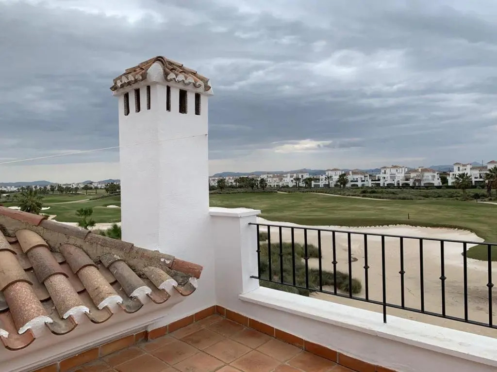 Casa Di Milo - A Murcia Holiday Rentals Property