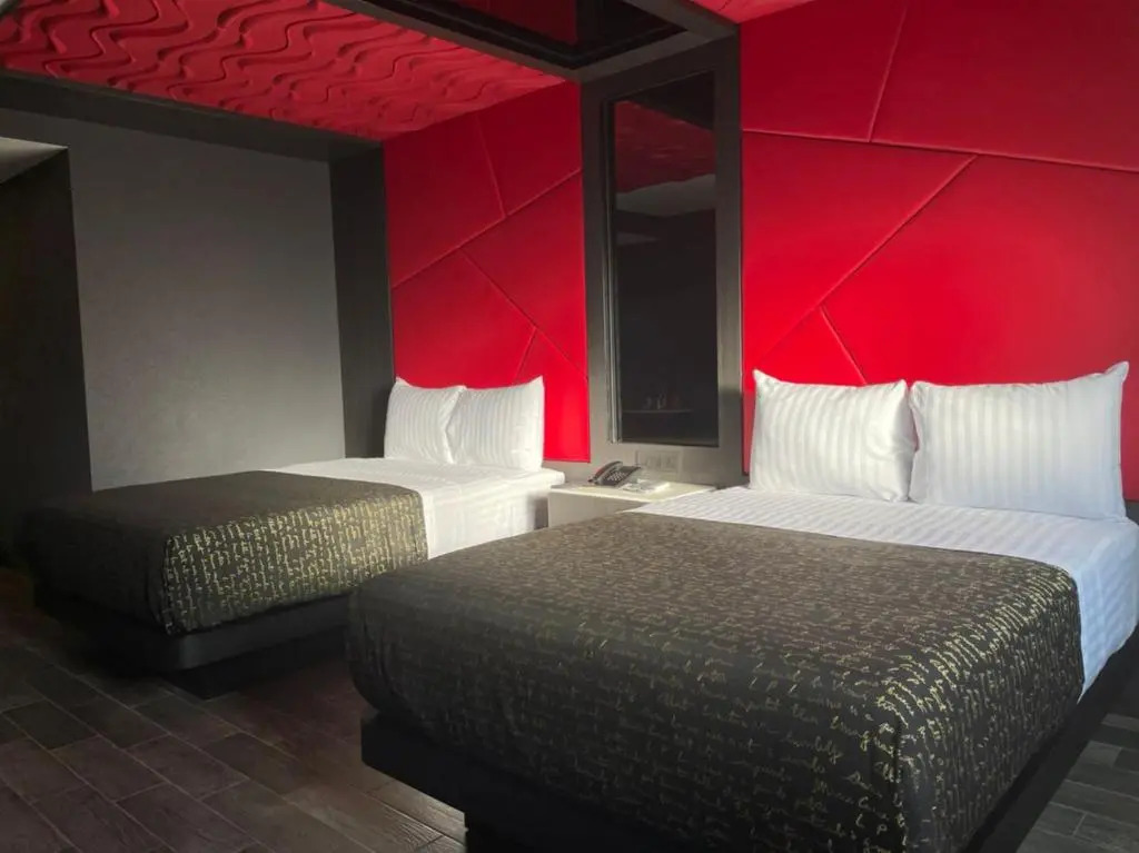 Hotel Passion Secrets Villas & Suites
