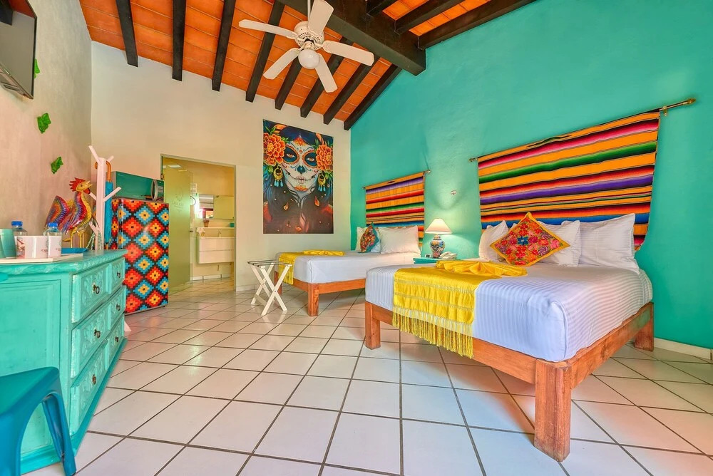 Vallarta Sun Suites