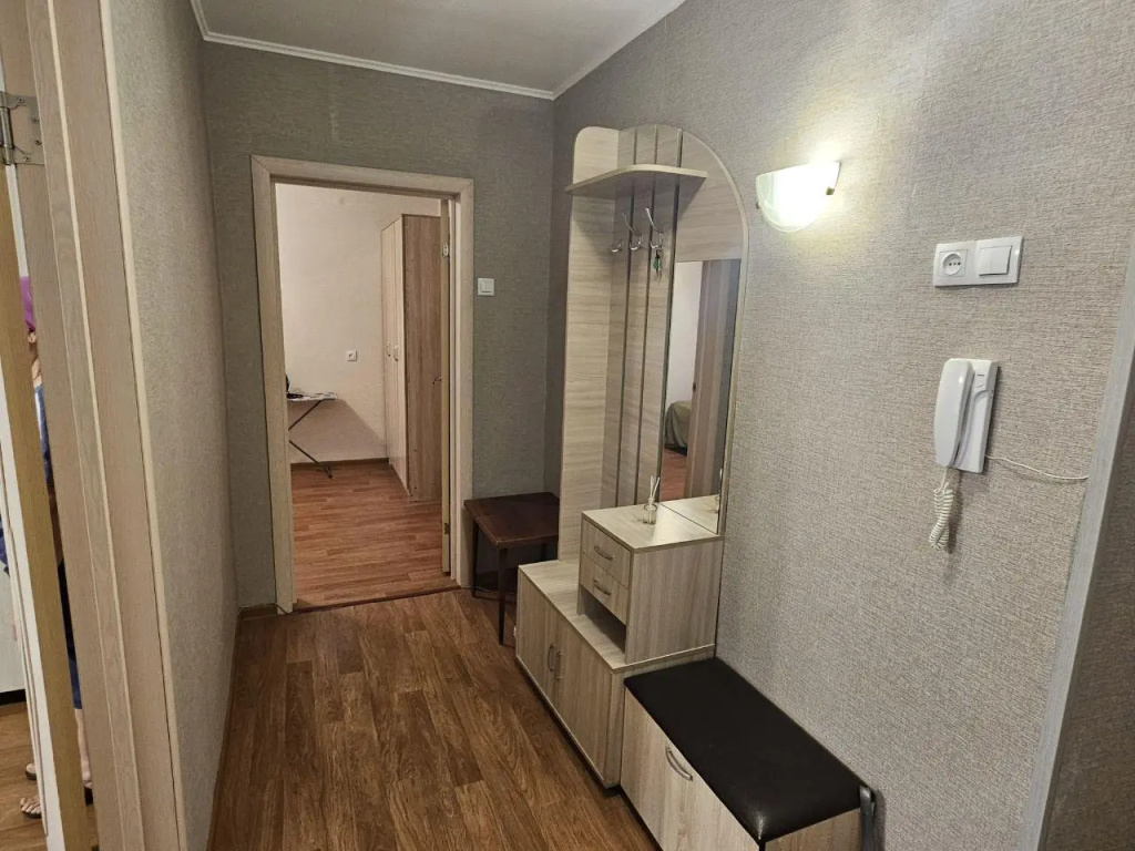 2х комнатная квартира на ул. Кулибина,15