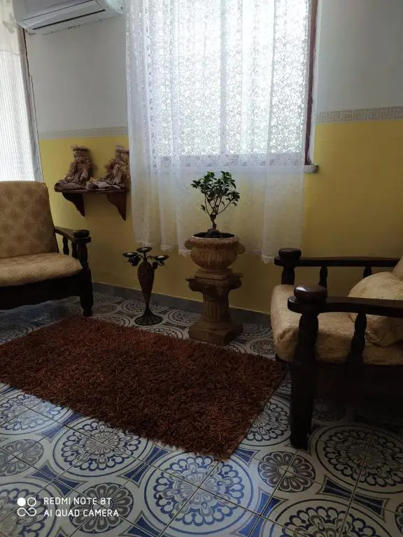 B&B La Locandiera