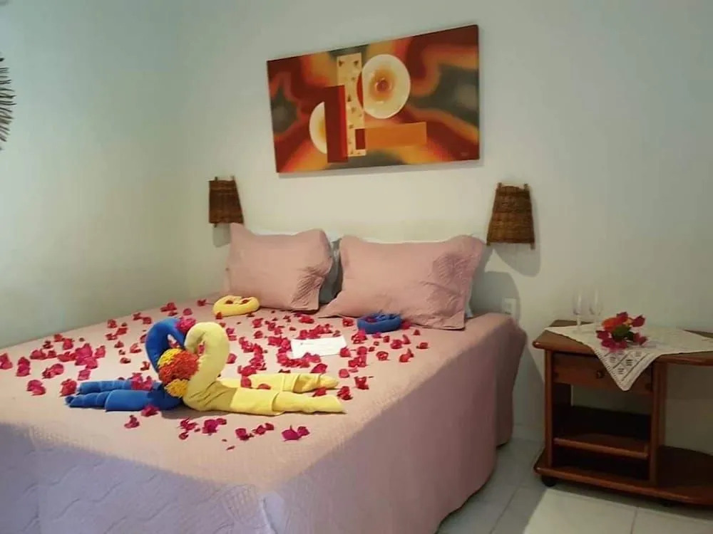Pousada Casa Típica