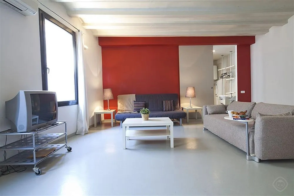 Ciutat Vella Apartments Gothic Quarter