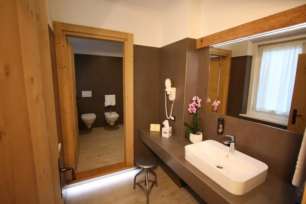 Hotel Trieste