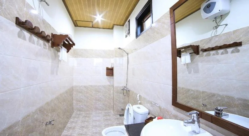 Quang Xuong Homestay