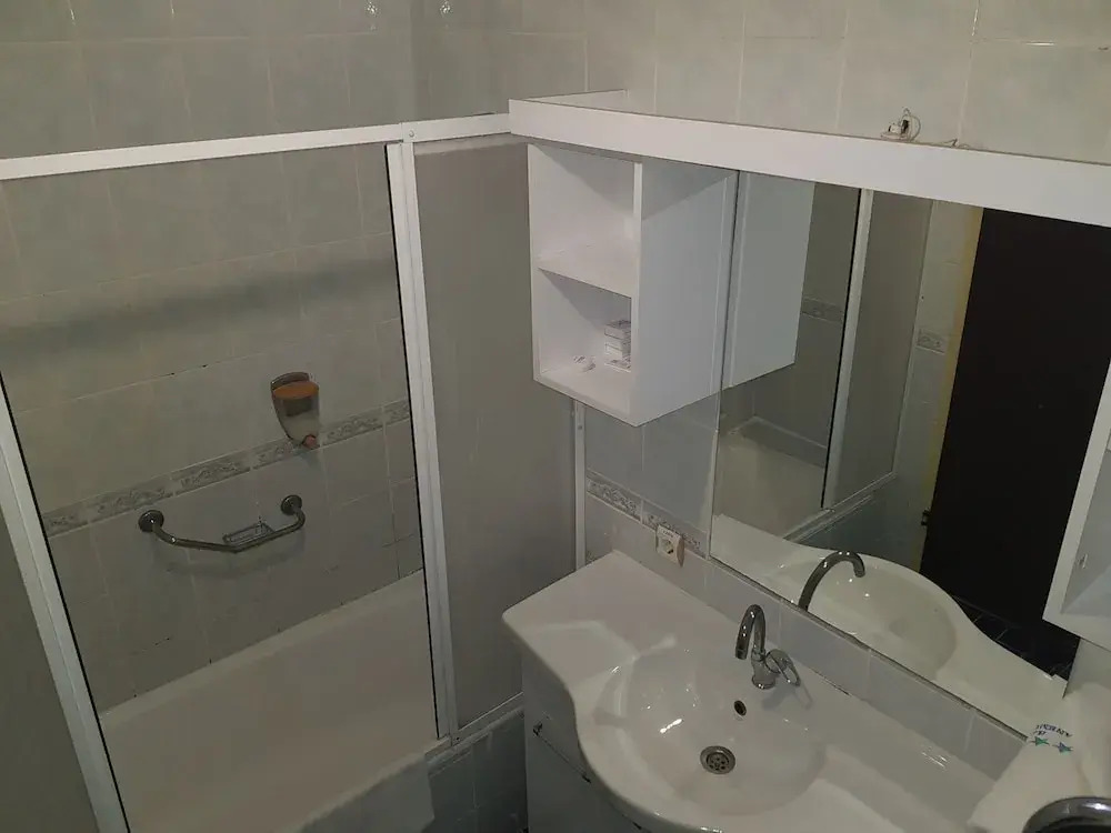 Hotel Anemurion