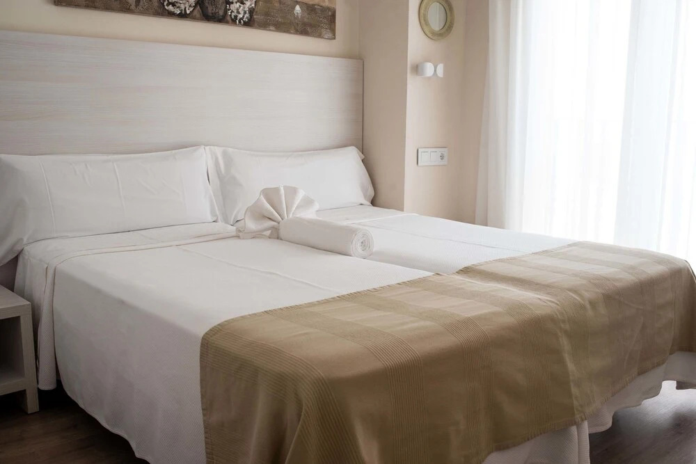 Apartamentos Massó