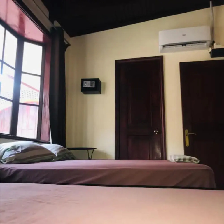 Casa Faro