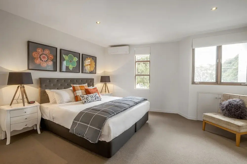 Boutique Stays - Somerset Terrace, Richmond